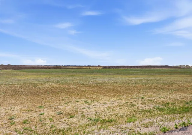 Land for sale at 7989 Rannoch Moor Way, Colorado Springs, CO 80908 | MLS# 1996979