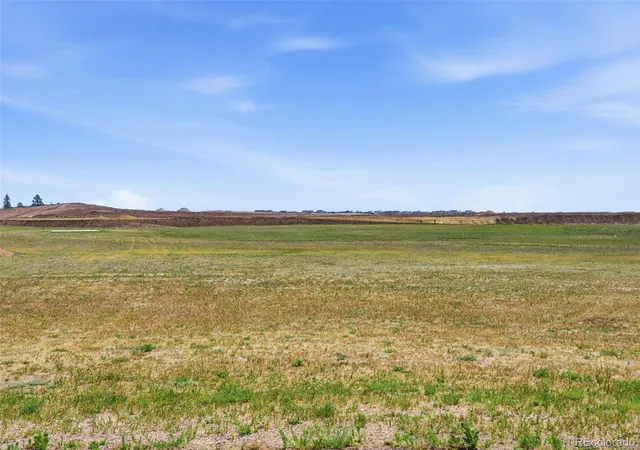 Photo 1 of Land for sale at 7989 Rannoch Moor Way, Colorado Springs, CO 80908 | MLS# 1996979 | Listing updated on 2026-08-31