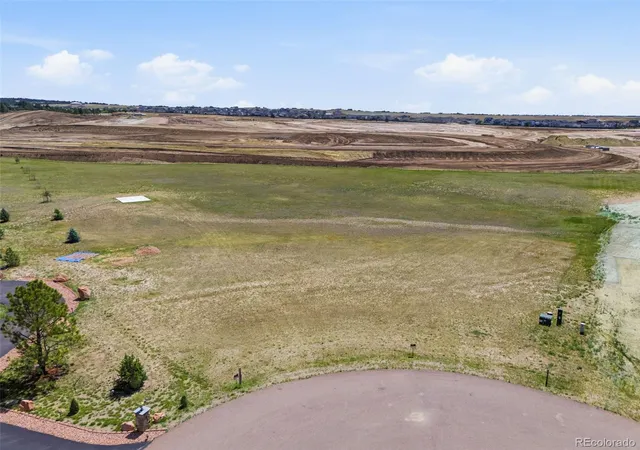 Photo 4 of Land for sale at 7989 Rannoch Moor Way, Colorado Springs, CO 80908 | MLS# 1996979 | Listing updated on 2026-08-31
