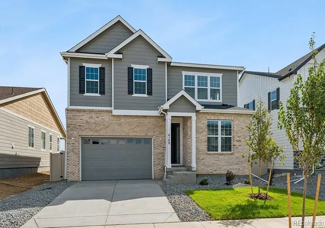 Photo 1 of Single family home for sale at 4140 Orangewood Dr, Johnstown, CO 80534 | MLS# 9776475 | Listing updated on 2026-09-27