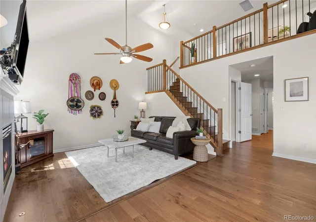 Photo 3 of Townhouse for sale at 5644 E Nichols Pl, Centennial, CO 80112 | MLS# 8987037 | Listing updated on 2026-09-15
