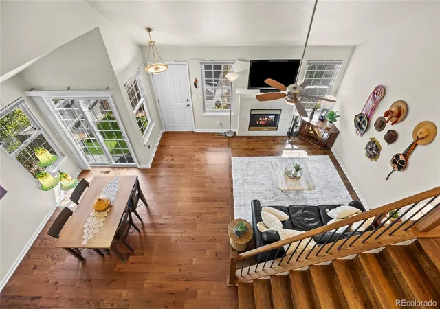 Photo 3 of Townhouse for sale at 5644 E Nichols Pl, Centennial, CO 80112 | MLS# 8987037 | Listing updated on 2026-09-15