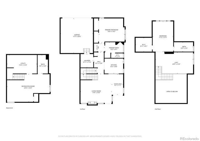 Photo 42 of Townhouse for sale at 5644 E Nichols Pl, Centennial, CO 80112 | MLS# 8987037 | Listing updated on 2026-09-15