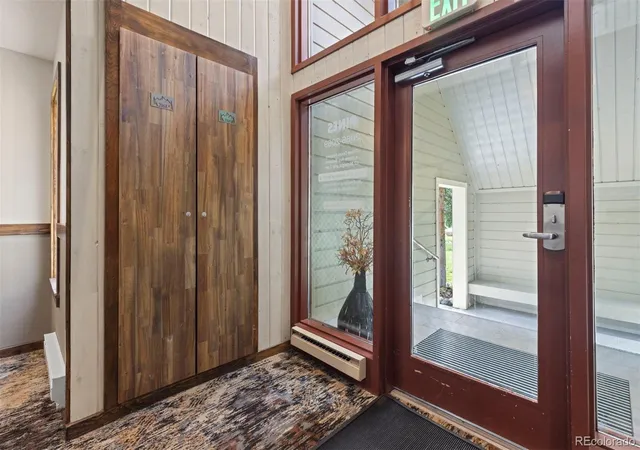 Listing Photo 2 - Condo for sale in building located at 21680 Us Hwy 6, Dillon, CO 80435 - Unit #2069
