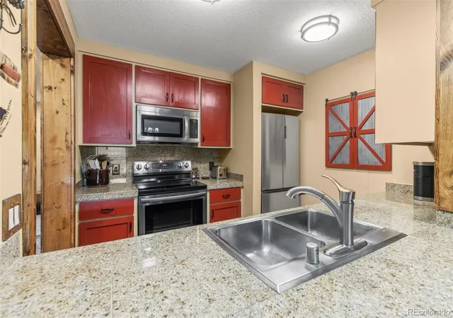 Photo 4 of Condo for sale at 21680 US Hwy 6 #2069, Keystone, CO 80435 | MLS# 4910050 | Listing updated on 2026-09-05