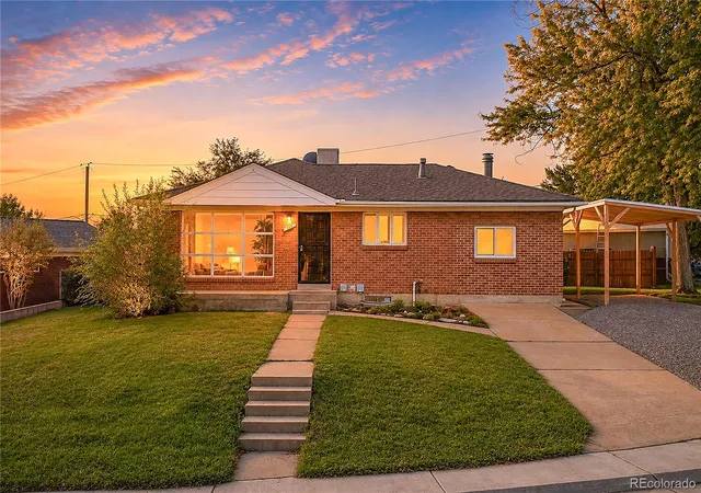 Photo 1 of Sale Pending at 780 Emerson Cir, Northglenn, CO 80233 | MLS# 1893611 | Listing updated on 2026-09-07
