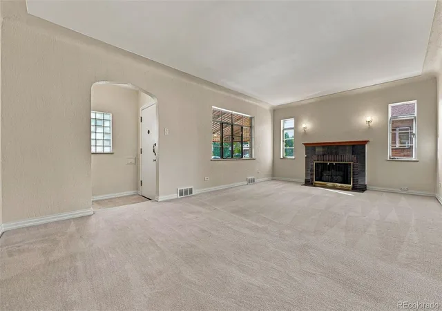Photo 3 of Single family home for sale at 2377 Krameria St, Denver, CO 80207 | MLS# 6172319 | Listing updated on 2026-09-27