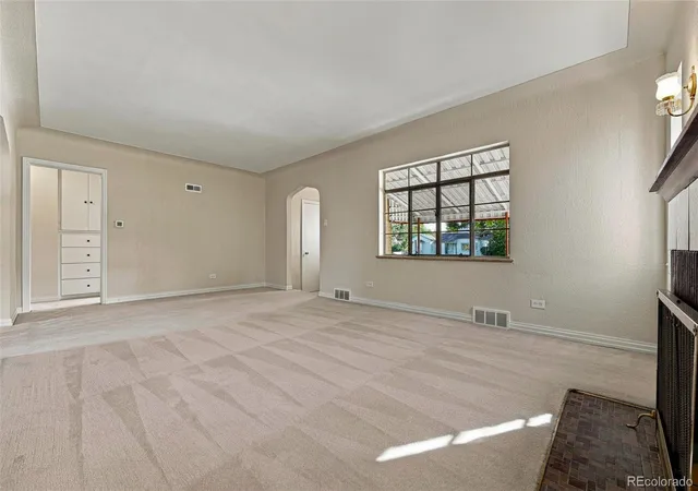 Photo 4 of Single family home for sale at 2377 Krameria St, Denver, CO 80207 | MLS# 6172319 | Listing updated on 2026-09-27