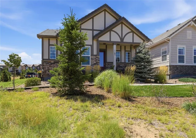 Photo 1 of Single family home for sale at 1183 Brocade Dr, Littleton, CO 80126 | MLS# 5774412 | Listing updated on 2026-09-13