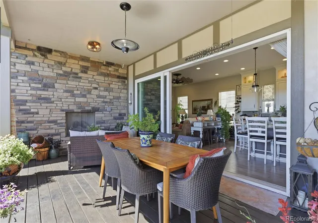 Photo 3 of Single family home for sale at 1183 Brocade Dr, Littleton, CO 80126 | MLS# 5774412 | Listing updated on 2026-10-29
