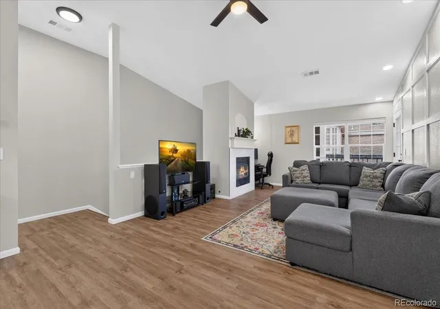 Photo 2 of Condo for sale at 4221 S Blackhawk Cir #7C, Aurora, CO 80014 | MLS# 3400754 | Listing updated on 2026-09-23