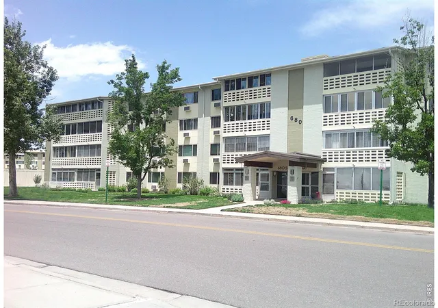 Photo 1 of Townhouse for sale at 680 S Alton Way #9A, Denver, CO 80247 | MLS# IR1067606 | Listing updated on 2026-10-23