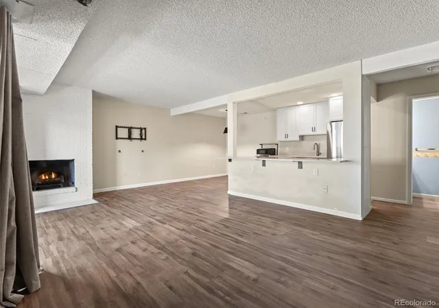 Photo 2 of Townhouse for sale at 7995 E Mississippi Ave #D7, Denver, CO 80247 | MLS# 6549826 | Listing updated on 2026-08-31