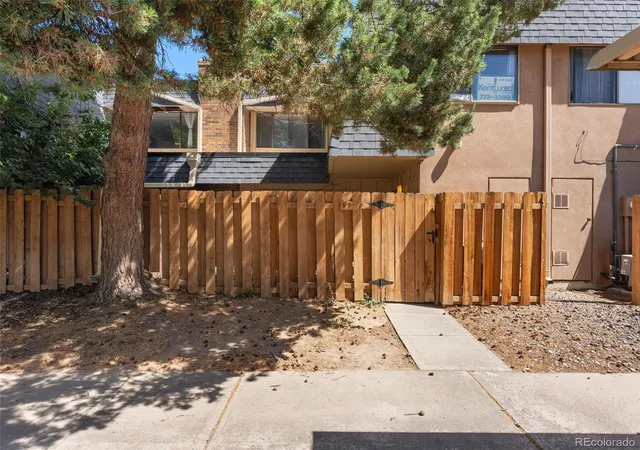 Photo 3 of Townhouse for sale at 7995 E Mississippi Ave #D7, Denver, CO 80247 | MLS# 6549826 | Listing updated on 2026-08-31