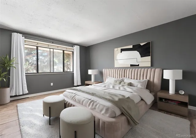Photo 3 of Townhouse for sale at 7995 E Mississippi Ave #D7, Denver, CO 80247 | MLS# 6549826 | Listing updated on 2026-10-27