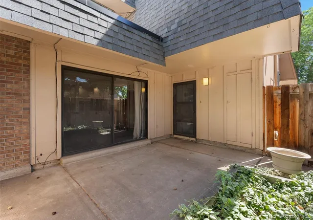 Photo 4 of Townhouse for sale at 7995 E Mississippi Ave #D7, Denver, CO 80247 | MLS# 6549826 | Listing updated on 2026-08-31