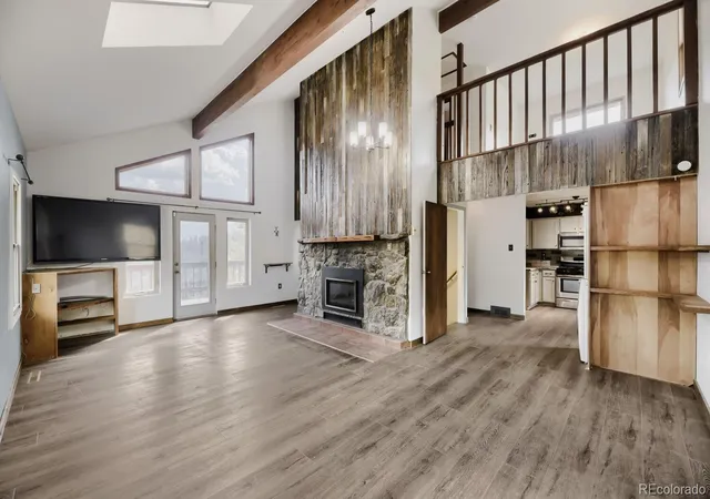 Photo 33 of Single family home for sale at 2008 Virginia Cyn Rd, Idaho Springs, CO 80452 | MLS# 5886204 | Listing updated on 2026-10-07