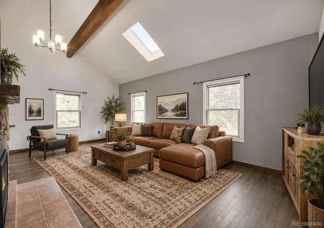 Photo 3 of Single family home for sale at 2008 Virginia Cyn Rd, Idaho Springs, CO 80452 | MLS# 5886204 | Listing updated on 2026-10-07