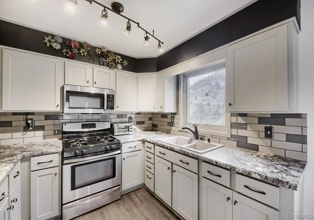 Photo 4 of Single family home for sale at 2008 Virginia Cyn Rd, Idaho Springs, CO 80452 | MLS# 5886204 | Listing updated on 2026-10-07