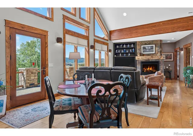 Photo 50 of Single family home for sale at 320 County Rd 8947, Granby, CO 80446 | MLS# IR1067610 | Listing updated on 2026-09-05