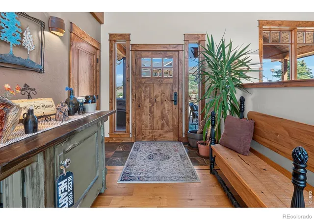 Photo 5 of Single family home for sale at 320 County Rd 8947, Granby, CO 80446 | MLS# IR1067610 | Listing updated on 2026-09-05