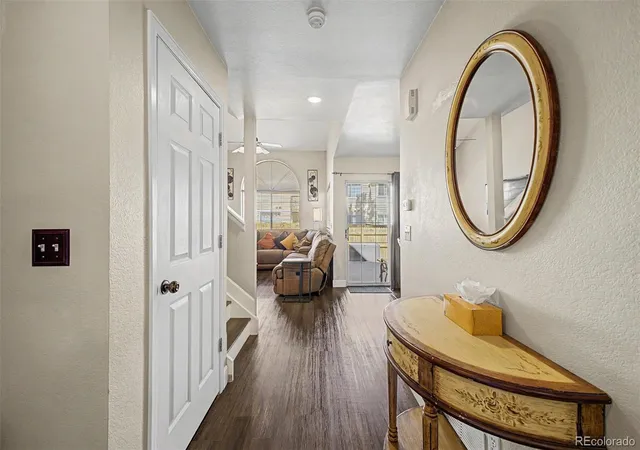 Photo 4 of Townhouse for sale at 8350 S Upham Way, Littleton, CO 80128 | MLS# 9401626 | Listing updated on 2026-10-30
