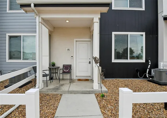 Photo 3 of Townhouse for sale at 500 S Denver Ave #17C, Fort Lupton, CO 80621 | MLS# 3926403 | Listing updated on 2026-08-31