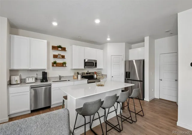 Photo 4 of Townhouse for sale at 500 S Denver Ave #17C, Fort Lupton, CO 80621 | MLS# 3926403 | Listing updated on 2026-08-31