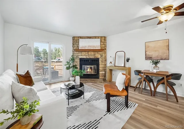 Photo 2 of Townhouse for sale at 10863 W Dartmouth Ave, Lakewood, CO 80227 | MLS# 5580943 | Listing updated on 2026-10-06