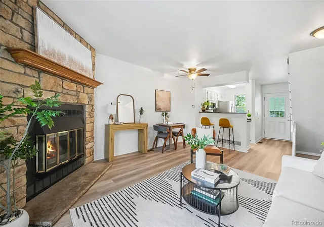 Photo 3 of Townhouse for sale at 10863 W Dartmouth Ave, Lakewood, CO 80227 | MLS# 5580943 | Listing updated on 2026-10-06