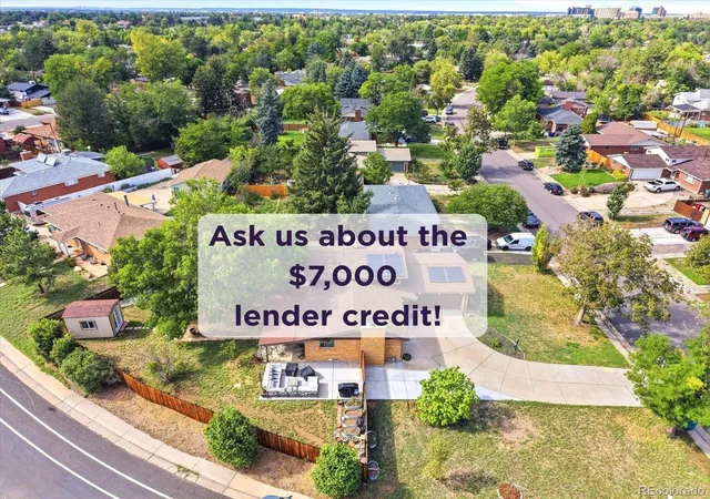 Photo 2 of Single family home for sale at 205 Tucson St, Aurora, CO 80011 | MLS# 8025150 | Listing updated on 2026-09-04