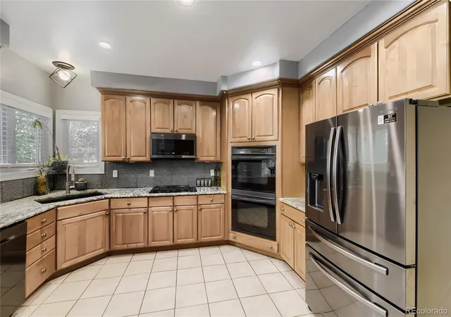 Photo 2 of Single family home for sale at 5469 Fox Sparrow Rd, Parker, CO 80134 | MLS# 3770180 | Listing updated on 2026-09-13