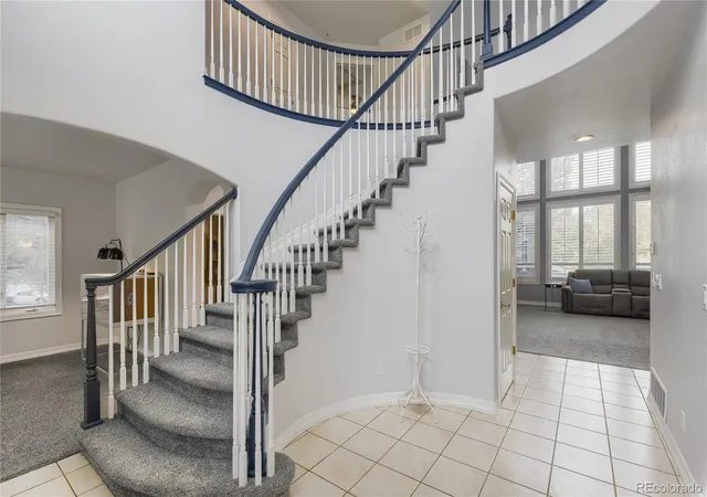 Photo 3 of Single family home for sale at 5469 Fox Sparrow Rd, Parker, CO 80134 | MLS# 3770180 | Listing updated on 2026-09-13