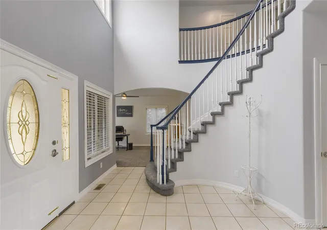 Photo 4 of Single family home for sale at 5469 Fox Sparrow Rd, Parker, CO 80134 | MLS# 3770180 | Listing updated on 2026-09-13
