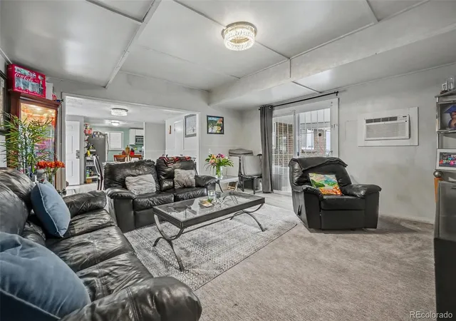 Photo 3 of Single family home for sale at 4126 S Dale Ct, Englewood, CO 80110 | MLS# 4898158 | Listing updated on 2026-10-08