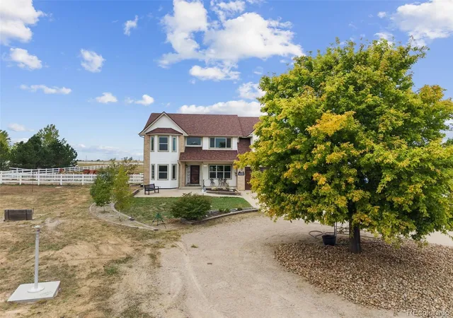 Photo 4 of Single family home for sale at 16155 Bently St, Brighton, CO 80603 | MLS# 2458859 | Listing updated on 2026-09-28