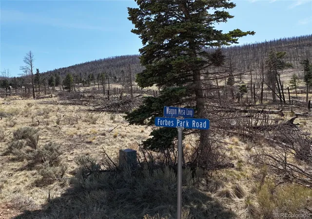 Photo 1 of Land for sale at Lot 506 Forbes Park Rd, Fort Garland, CO 81133 | MLS# 4358722 | Listing updated on 2026-08-31