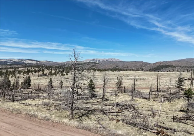 Photo 2 of Land for sale at Lot 506 Forbes Park Rd, Fort Garland, CO 81133 | MLS# 4358722 | Listing updated on 2026-08-31