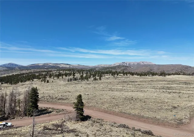 Photo 5 of Land for sale at Lot 506 Forbes Park Rd, Fort Garland, CO 81133 | MLS# 4358722 | Listing updated on 2026-08-31