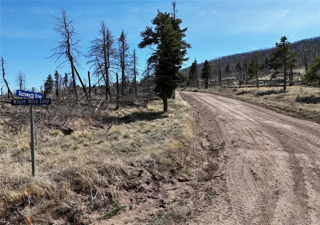 Photo 9 of Land for sale at Lot 506 Forbes Park Rd, Fort Garland, CO 81133 | MLS# 4358722 | Listing updated on 2026-08-31