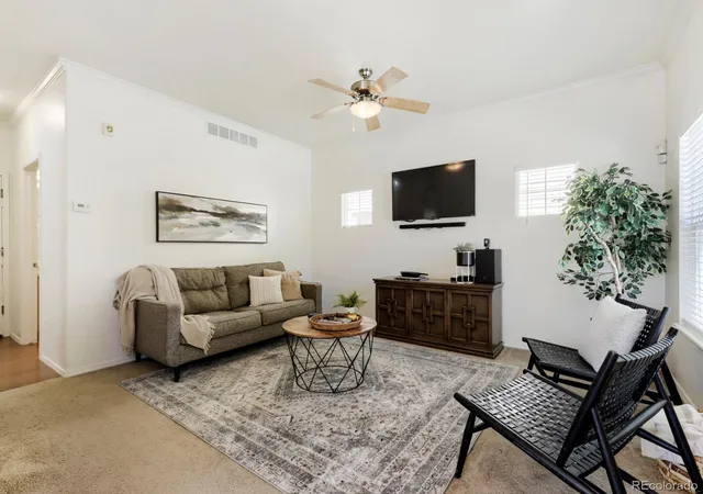 Photo 3 of Single family home for sale at 16931 E Wyoming Dr, Aurora, CO 80017 | MLS# 7386784 | Listing updated on 2026-10-04