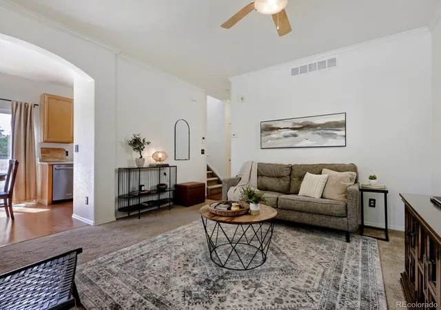 Photo 1 of Single family home for sale at 16931 E Wyoming Dr, Aurora, CO 80017 | MLS# 7386784 | Listing updated on 2026-10-27