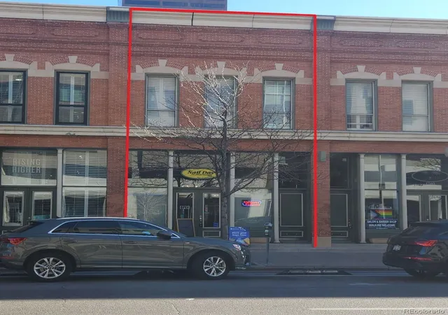 Photo 1 of Condo for sale at 1744 Blake St, Denver, CO 80202 | MLS# 2916559 | Listing updated on 2026-08-31