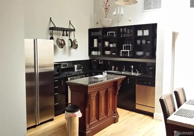 Photo 4 of Condo for sale at 1744 Blake St, Denver, CO 80202 | MLS# 2916559 | Listing updated on 2026-08-31