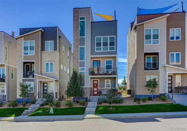 Photo 1 of Single family home for sale at 11496 W Grand Way, Littleton, CO 80127 | MLS# 8932833 | Listing updated on 2026-10-08