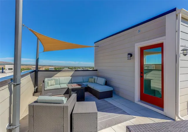 Photo 2 of Single family home for sale at 11496 W Grand Way, Littleton, CO 80127 | MLS# 8932833 | Listing updated on 2026-10-08