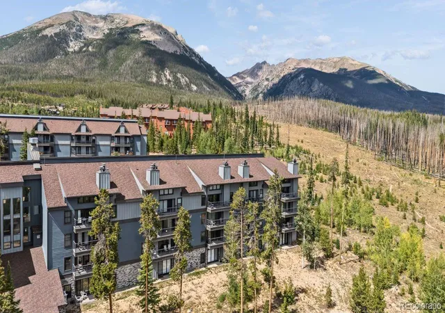 Photo 1 of Condo for sale at 89310 Ryan Gulch Rd #201, Silverthorne, CO 80498 | MLS# 6289070 | Listing updated on 2026-09-04