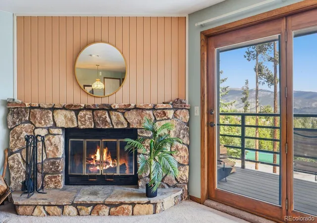 Photo 2 of Condo for sale at 89310 Ryan Gulch Rd #201, Silverthorne, CO 80498 | MLS# 6289070 | Listing updated on 2026-09-04