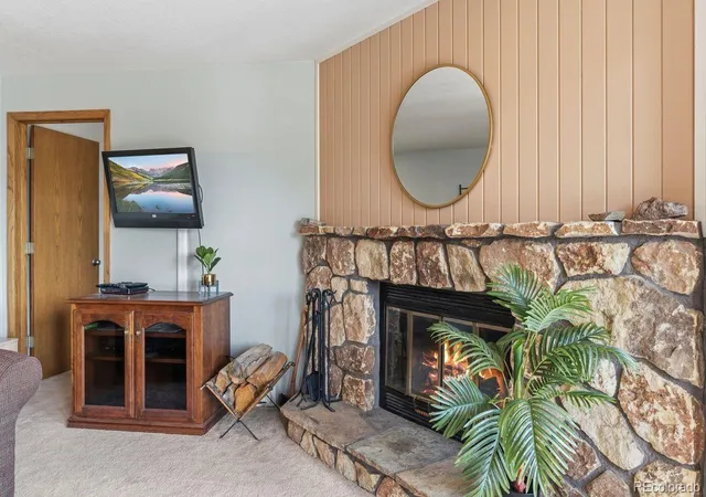 Photo 2 of Condo for sale at 89310 Ryan Gulch Rd #201, Silverthorne, CO 80498 | MLS# 6289070 | Listing updated on 2026-09-04