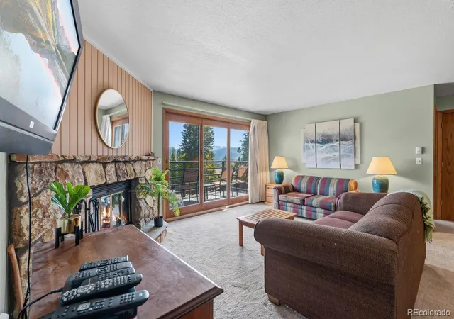 Photo 3 of Condo for sale at 89310 Ryan Gulch Rd #201, Silverthorne, CO 80498 | MLS# 6289070 | Listing updated on 2026-09-04